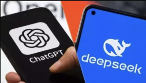 वित्त मंत्रालय ने ChatGPT, DeepSeek और अन्य AI टूल्स पर लगाया Ban, जानें क्यों?